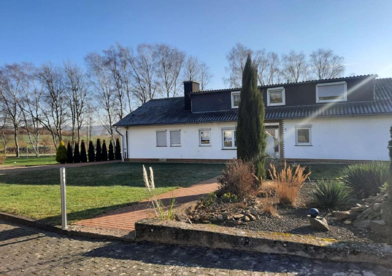 Apartment Exklusive Naturoase Direkt Am Ars Natura Wanderweg Mit Panoramablick Auf
