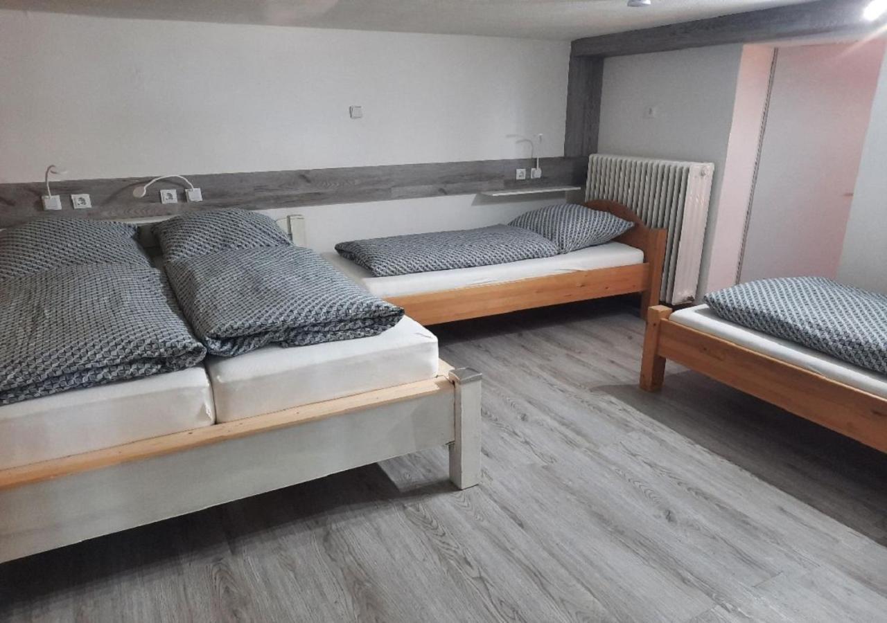 Exklusive Naturoase Direkt Am Ars Natura Wanderweg Mit Panoramablick Auf Apartment *