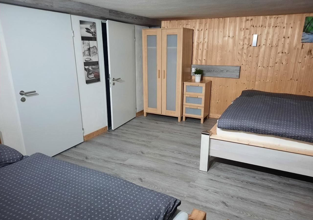 Exklusive Naturoase Direkt Am Ars Natura Wanderweg Mit Panoramablick Auf Apartment Melsungen