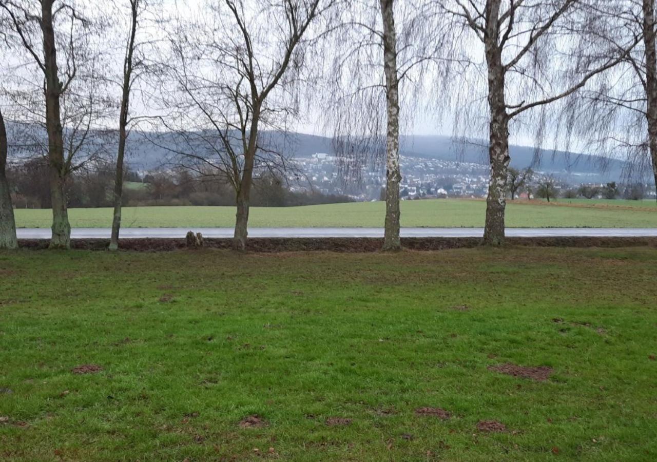 Exklusive Naturoase Direkt Am Ars Natura Wanderweg Mit Panoramablick Auf Lejlighed *