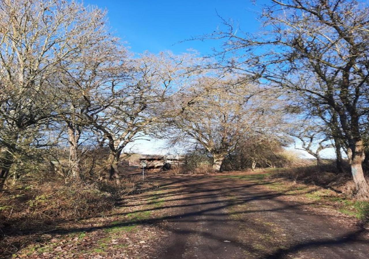 Exklusive Naturoase Direkt Am Ars Natura Wanderweg Mit Panoramablick Auf *