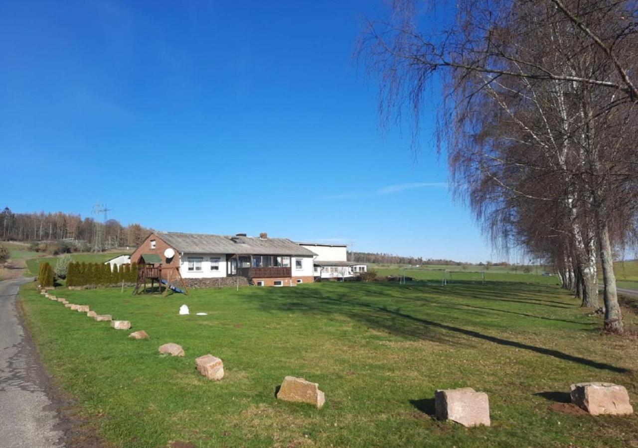 Exklusive Naturoase Direkt Am Ars Natura Wanderweg Mit Panoramablick Auf *
